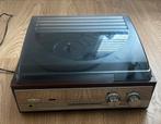 Soundmaster platenspeler, Audio, Tv en Foto, Platenspelers, Ophalen, Zo goed als nieuw, Platenspeler, Overige merken