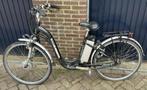 4 x E-bike Sparta ION & CITYSTAR & Cortina in onderdelen, Verzenden, Gebruikt, Algemeen