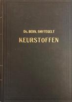 Bernardus Smytegelt: Keurstoffen., Ophalen of Verzenden, Gelezen, Bernardus Smytegelt, Christendom | Protestants