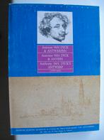 Antoon van Dyck (1599-1641) & Antwerpen : Plantin-Moretus, Ophalen of Verzenden, Gelezen, Schilder- en Tekenkunst