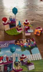 Lego friends 41112, Kinderen en Baby's, Speelgoed | Duplo en Lego, Ophalen of Verzenden, Zo goed als nieuw, Complete set, Lego