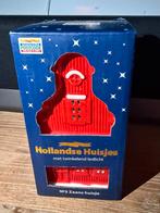 Postcodeloterij Hollands Huisje - Zaans huisje No 3, Ophalen of Verzenden, Nieuw