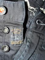 Denham Bolt Jeans - Maat 30 - Zwart, Kleding | Heren, Ophalen of Verzenden, Gedragen, Overige maten, Zwart