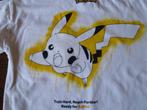 ZARA POKEMON als nieuw maat 116, Jongen, Ophalen of Verzenden, Zo goed als nieuw, Shirt of Longsleeve