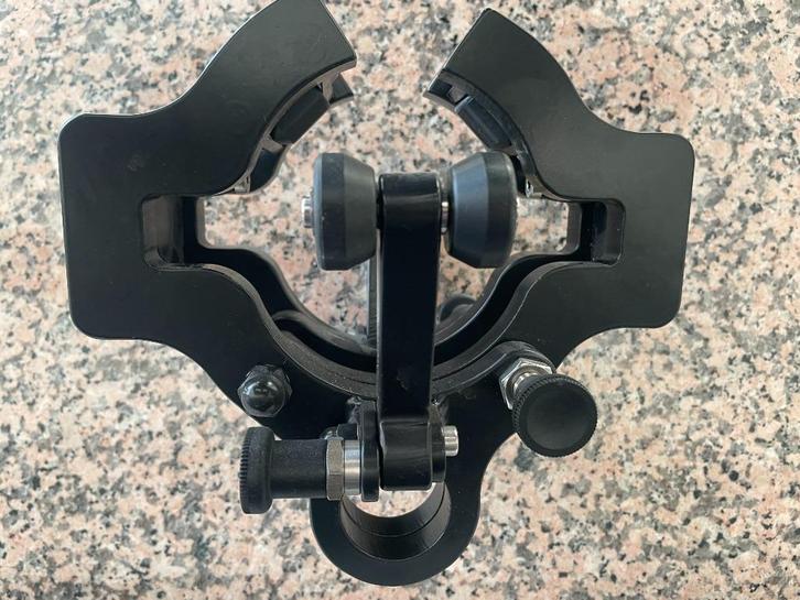 Dakrail valbeveiliging meeloper NIEUW, Doe-het-zelf en Verbouw, Overige Doe-het-zelf en Verbouw, Nieuw, Ophalen of Verzenden