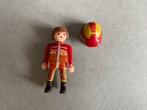 Playmobil Motorrijder met Dino, Kinderen en Baby's, Speelgoed | Playmobil, Ophalen of Verzenden, Gebruikt, Los playmobil