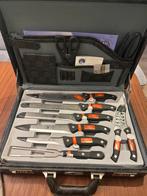 A bis Z Willing Messenset in Koffer - Nieuw!, Ophalen of Verzenden