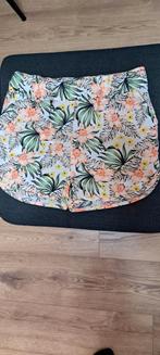Name it korte broek, Broek, Meisje, Ophalen of Verzenden, Zo goed als nieuw