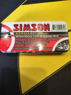 Simson Reparatiedoos Fiets, Algemeen, Overige typen, Nieuw, Ophalen of Verzenden