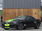Chevrolet CAMARO SS 6.3 V8 530PK+ / K&N Performance / LED, Auto's, Euro 5, Gebruikt, 1712 kg, 4 stoelen