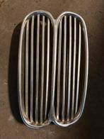 Oud type nier grille BMW 1800 1600 02 2002 E10 Neue Klasse, Gebruikt, Voor, Ophalen of Verzenden, Bumper