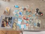 Naai fournituren garen band knopen drukkers  haken naalden, Hobby en Vrije tijd, Naaien en Fournituren, Ophalen of Verzenden, Gebruikt