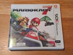 Mario Kart 7 (3DS), 1 speler, Racen en Vliegen, Ophalen of Verzenden, Zo goed als nieuw