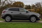 Opel Grandland X 1.2 Turbo 130 PK Innovation + ✅ LED ✅ L, Voorwielaandrijving, 65 €/maand, Gebruikt, 1199 cc