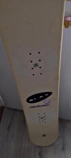 Snowboard, Ophalen, Zo goed als nieuw, Board