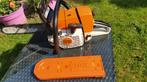 Goede Stihl MS361C kettingzaag., Tuin en Terras, Hand-tuingereedschap, Ophalen, Gebruikt, Overige soorten