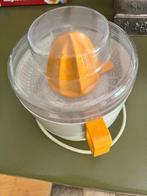 Krups Citruspers, elektrisch, Ophalen of Verzenden, Gebruikt, Elektrisch, Citruspers