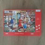 mooie HOP puzzel van 1000 stuks compleet, Hobby en Vrije tijd, Denksport en Puzzels, Ophalen