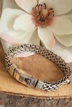 BEST TO BUDDHA Anastasia armband met onyx Maat 20, Sieraden, Tassen en Uiterlijk, Armbanden, Zwart, Nieuw, Ophalen of Verzenden