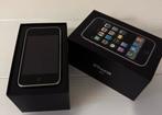 Apple iPhone 3GS 16GB Zwart, Audio, Tv en Foto, Mp3-spelers | Apple iPod, Ophalen, Gebruikt, Touch, Zwart