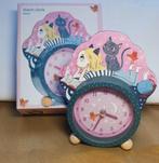 Djeco Wekker Kleine Kat - Little Cat, Ophalen of Verzenden, Zo goed als nieuw, Klok