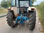 Ford 4000, Ophalen, Gebruikt, Ford, Ford