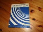 The blacksmith blues - jack holmes, Gebruikt, Zang, Ophalen of Verzenden, Artiest of Componist
