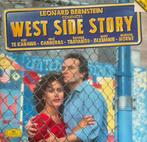 Leonard Bernstein – West Side Story, Cd's en Dvd's, Gebruikt, Ophalen of Verzenden, 12 inch