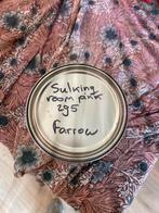 Histor Muurverf 1L - Farrow & Ball Sulking Room Pink, Doe-het-zelf en Verbouw, Verf, Beits en Lak, Nieuw, Ophalen of Verzenden