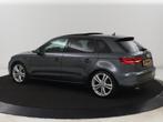 Audi A3 Sportback 1.8 TFSI Ambition Pro Line S | Panoramadak, Auto's, Audi, Euro 5, Gebruikt, Zwart, 4 cilinders
