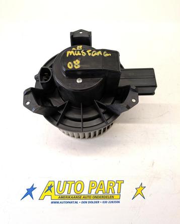 Ford Mustang kachelmotor 2005-2009 beschikbaar voor biedingen