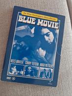 Blue Movie DVD - Wim Verstappen, Ophalen of Verzenden