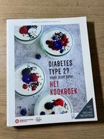 Diabetes Type 2? Maak jezelf beter Het Kookboek, Ophalen of Verzenden, Gelezen, Nederland en België