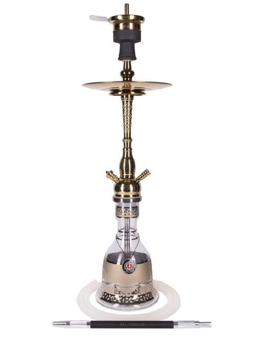 AMY Deluxe.    MET 2 JAAR GARANTIE, Verzamelen, Rookartikelen, Aanstekers en Luciferdoosjes, Nieuw, (Water)pijp, Ophalen of Verzenden
