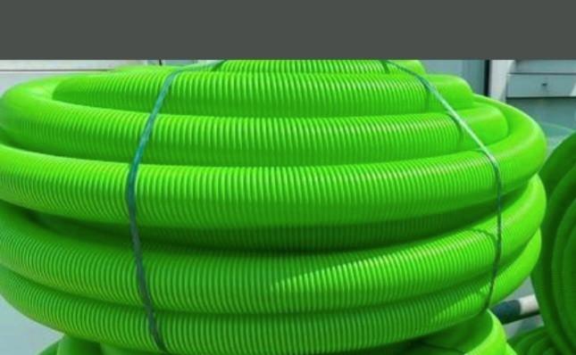 Wtw kanalen, ubbink, heatpex, zehnder 90mm 20meter, Doe-het-zelf en Verbouw, Ventilatie en Afzuiging, Nieuw, Ventilator en Afzuiger