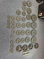 Fitness gewichten, Ophalen, Zo goed als nieuw, Dumbbell