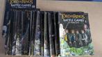 Battle Games in Middle-Earth Issue 1-33 English, Ophalen of Verzenden, Gebruikt, Lord of the Rings, Boek of Catalogus