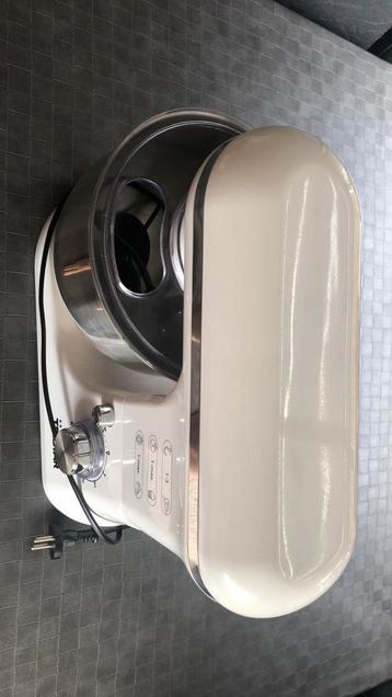Keuken mixer van tristar beschikbaar voor biedingen