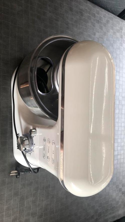 Keuken mixer van tristar, Huis en Inrichting, Keuken | Keukenbenodigdheden, Gebruikt, Ophalen of Verzenden