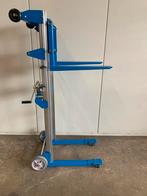 Genie lift GL-4  materiaallift / montagelift / lifter heffer, Ophalen, ., Zo goed als nieuw, .