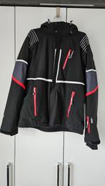 Heren ski jas Icepeak Nevio (maat 56) als nieuw, Ophalen, Icepeak, Maat 56/58 (XL), Zo goed als nieuw