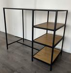 Bartafel met barstoel van de JYSK, Ophalen, Gebruikt