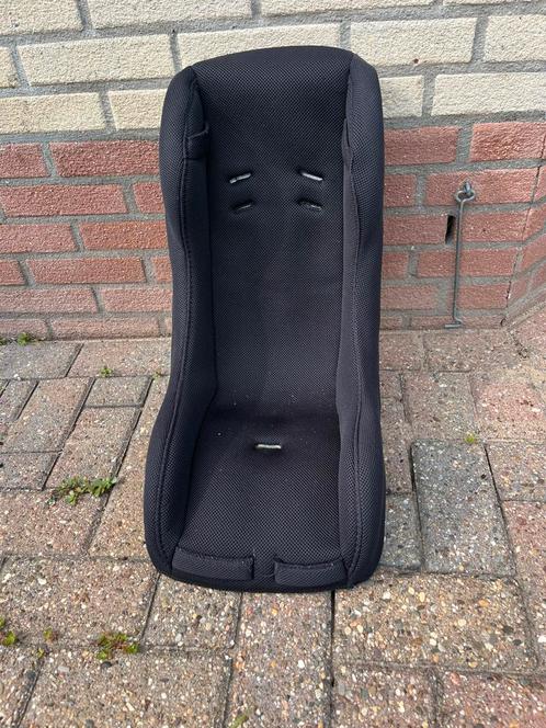 Schelpje bakfiets Amelia, Fietsen en Brommers, Fietsen | Bakfietsen, Zo goed als nieuw, Overige merken, 1 kind, Ophalen
