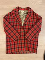 Bellerose wollen jasje, Kleding | Dames, Bellerose, Ophalen of Verzenden, Zo goed als nieuw, Rood