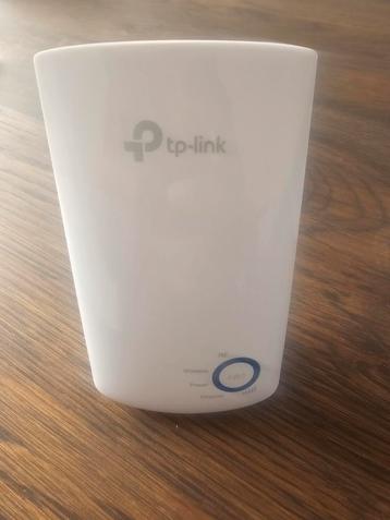 TP-Link WiFi Range Extender TL-WA850RE beschikbaar voor biedingen