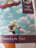 Patroon parachute Piet, Ophalen of Verzenden, Zo goed als nieuw, Boek of Patroon