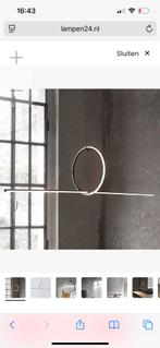 Flos arrangements, Ophalen of Verzenden, Zo goed als nieuw, Metaal, 75 cm of meer