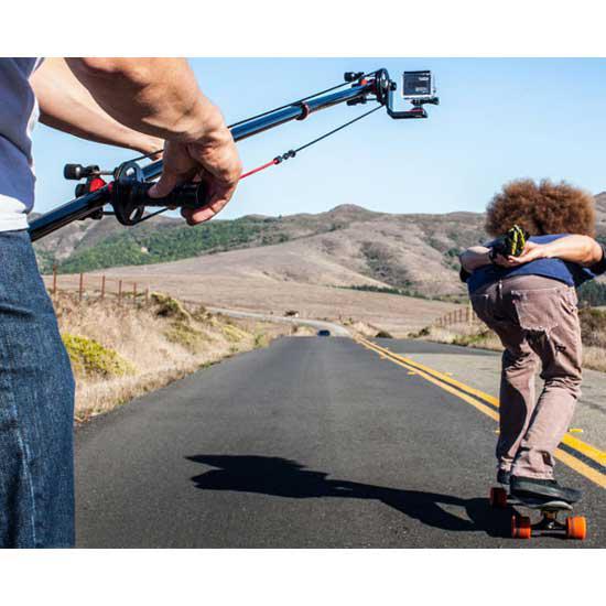 Joby Action Jib Kit & Pole Pack - Nieuw, Audio, Tv en Foto, Actiecamera's, Nieuw, Overige merken, Ophalen of Verzenden