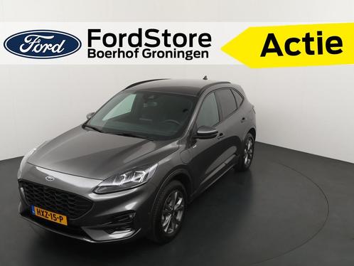 Ford Kuga 2.5 PHEV ST-Line X I Techn pack I Driver ass. I Wi, Auto's, Ford, Bedrijf, Te koop, Kuga, ABS, Achteruitrijcamera, Adaptive Cruise Control