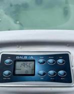 Balboa jacuzzi 6 persoons, Ophalen of Verzenden, Zo goed als nieuw